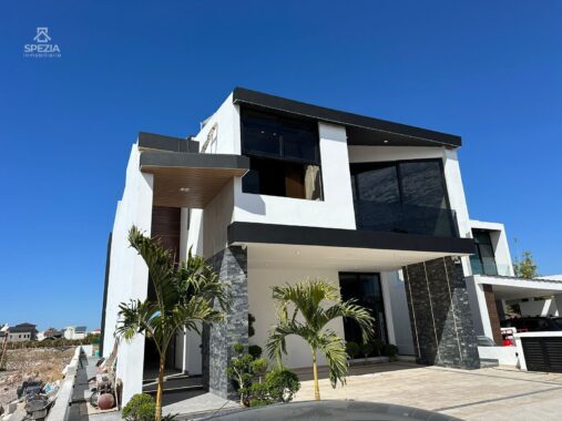 CASA CID MALAGA EN EL CID $24,000,000